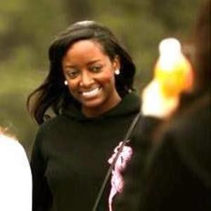 Meet your Posher, Michele